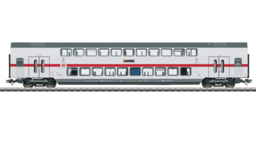 Märklin 43487 IC 2 Doppelstockwg.2.Kl.DB AG