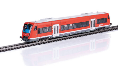 Märklin 36965 Dieseltriebwagen BR 650 DB