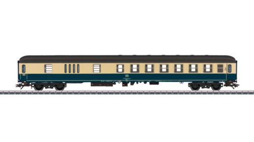Märklin 43953 Halbgepäckwagen BDms 273 DB