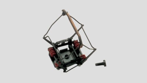 Märklin 07207 Scheren-Dachstromabn.Typ SBS