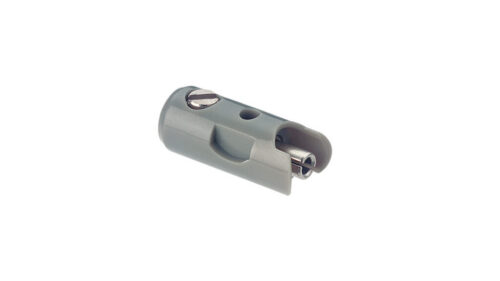Märklin 71426 Muffe grau (Inh.10 Stück)