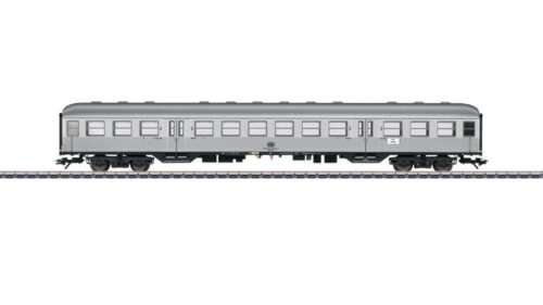 Märklin 43897 Nahverkehrswagen Silberling 2
