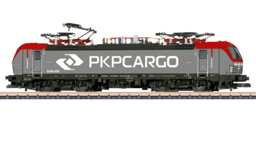 Märklin 88237 E-Lok EU 46 PKP Cargo
