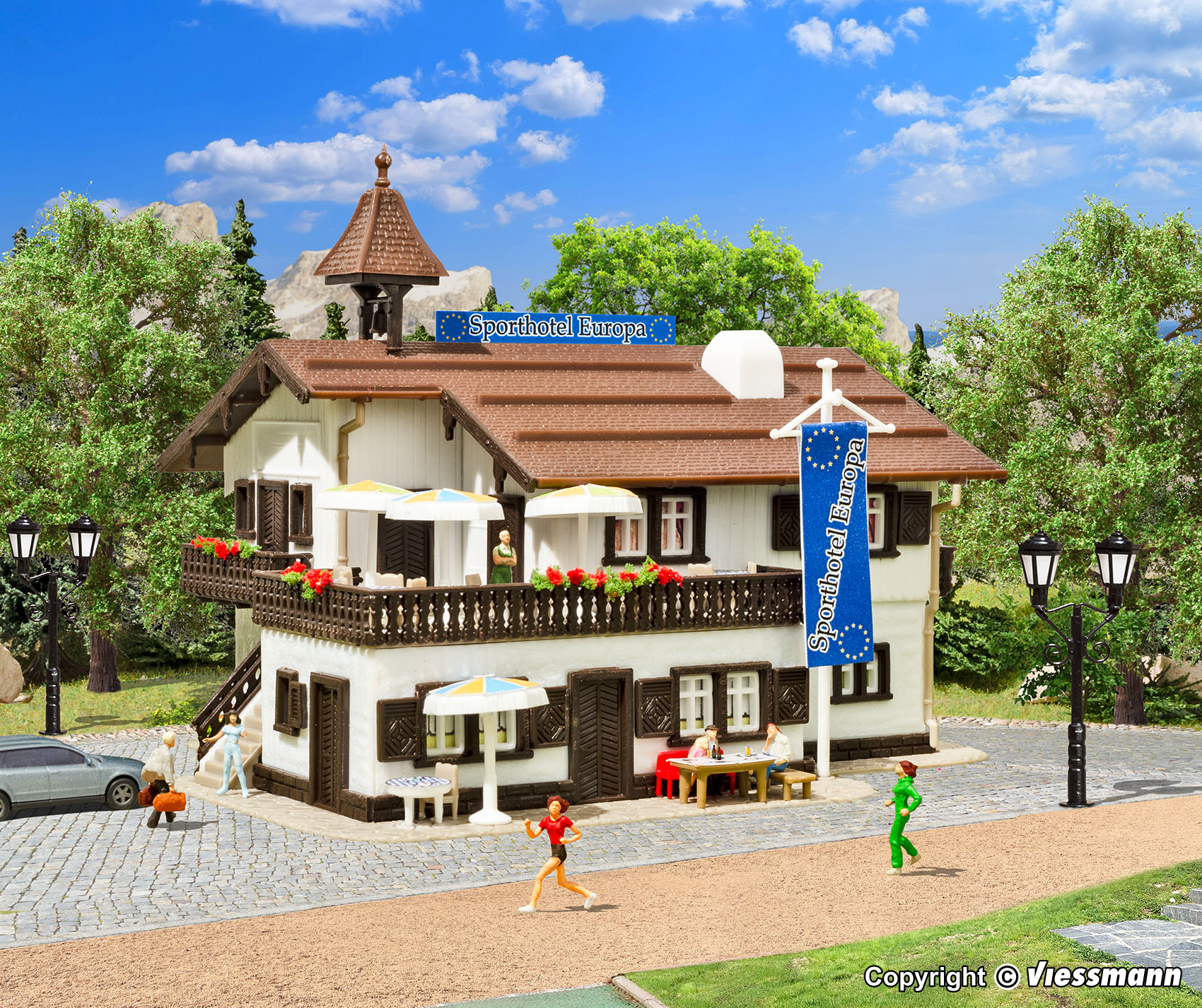 Vollmer 47667 N Sport- und Wellnesshotel EU