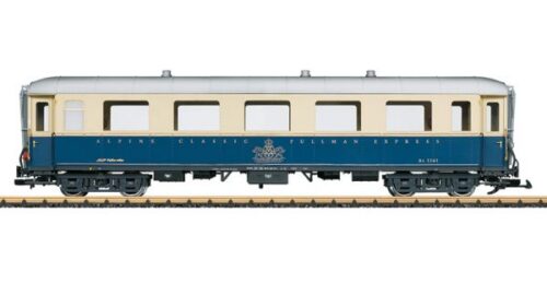 LGB 33520 Salonwagen Alpine Classic