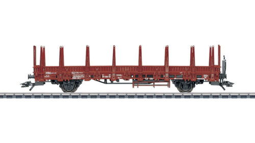 Märklin 04694 Rungenwagen DB