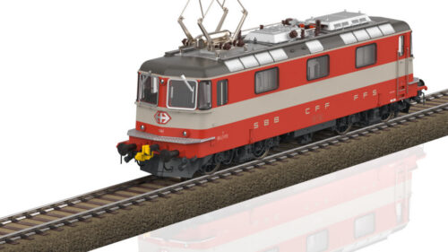 Trix 25420 E-Lok Re 4/4 II SBB