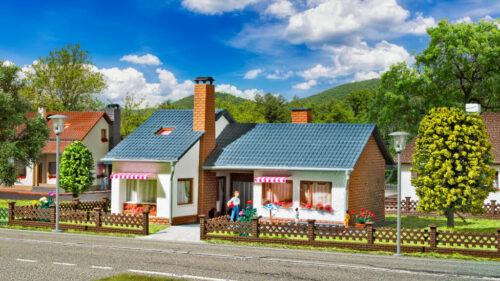 Vollmer 49368 TT Landhaus Klein