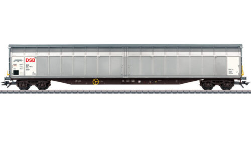 Märklin 48057 Schiebewandwagen DSB