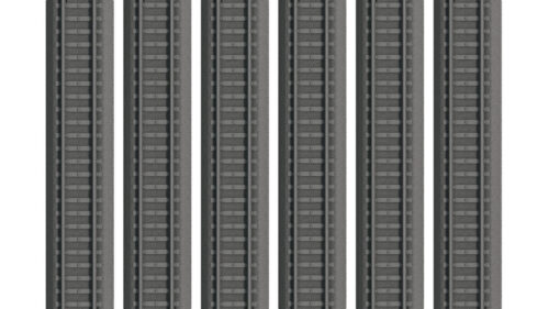 Märklin 23180 Kunststoffgleis ger.180 mm(In