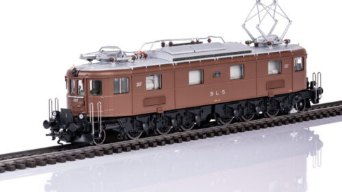 Trix 25680 E-Lok Ae 6/8 BLS