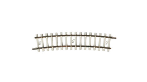 Trix 14511 Bet-Gleis R2a 261,8 mm 15 GR