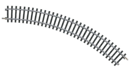 Märklin 02210 Gleis geb.r295,4 mm, 45 Gr.