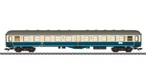 Märklin 43127 Eilzugwagen ABymb 411 DB