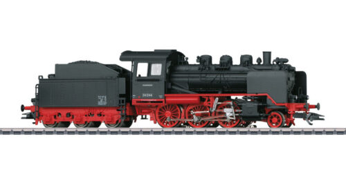 Märklin 36244 Schlepptender-Dampflok BR 24