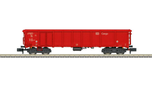 Trix 18415 Güterwagen Tamns DB Cargo