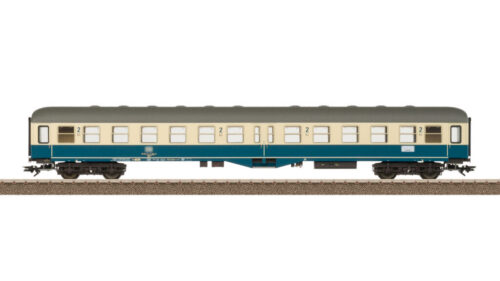 Trix 23167 Eilzugwagen Bymb 421 DB