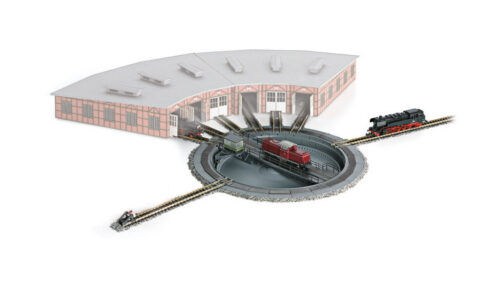 Märklin 89983 Drehscheibe