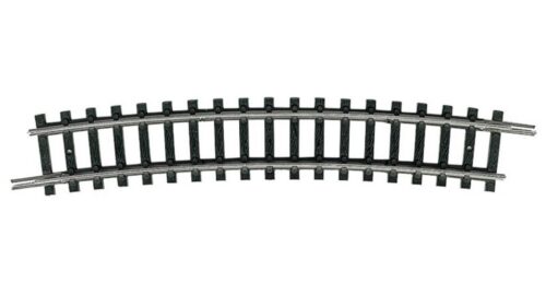 Trix 14927 Gleis ge. R4 15 Gr.