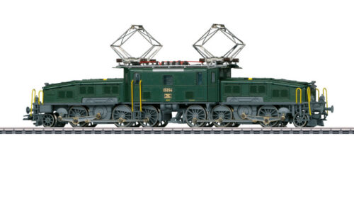Märklin 39596 E-Lok Ce 6/8 II SBB