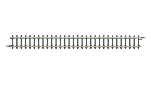 Märklin 08500 Gleis ger. 110 mm