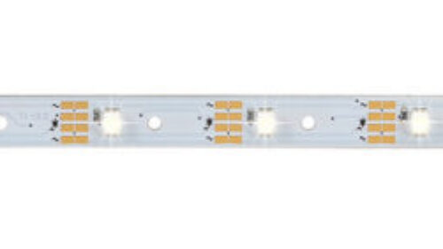 Viessmann 5078 H0 Waggon-Innenbel. 11 LED we