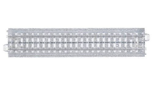 Märklin 20197 C-Gleis transparent gerade 18