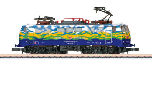 Märklin 88423 E-Lok 111 074 DB AG