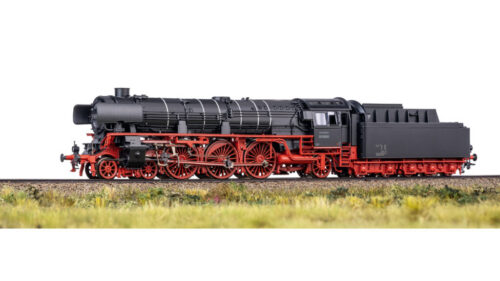 Trix 22740 Dampflok 01.10 Kohle DB