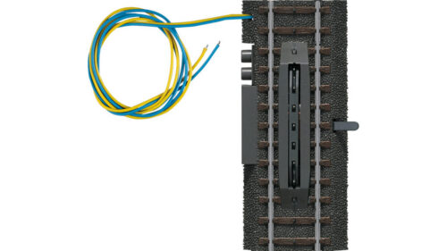 Märklin 24997 Entkupplungsgleis 94,2 mm