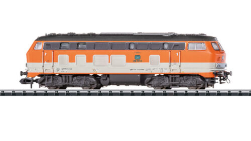 Trix 16826 Diesellok BR 218
