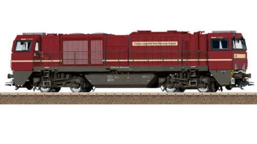 Trix 22824 Diesellok G2000, CLR, Ep. VI