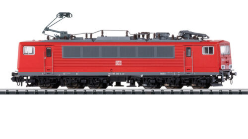Trix 16652 E-Lok BR 155 DB AG