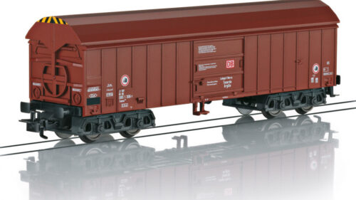 Märklin 44600 Schwenkdachwagen DB AG