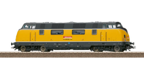 Trix 22380 Diesellok BR 220 DBG