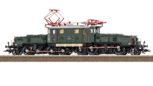 Trix 25092 E-Lok Reihe 1189 ÖBB