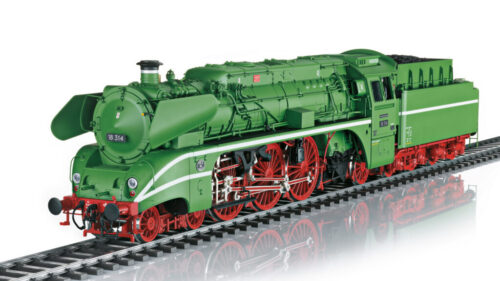 Märklin 55128 Schnellz.-Dampflok BR 18 314