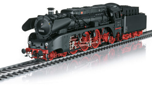 Märklin 55125 Schnellz.-Dampflok Br 18314 D