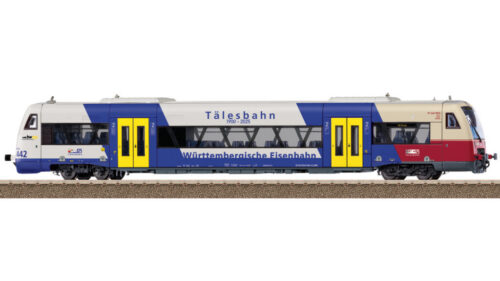Trix 25971 Dieseltriebwagen RS WEG