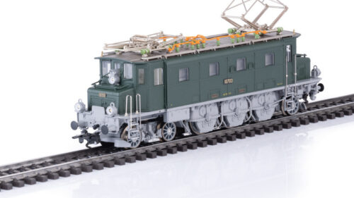 Märklin 39360 E-Lok Ae 3/6 I SBB