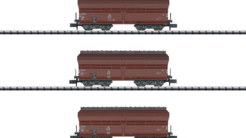Trix 18268 Wagen-Set Kokst. 1 DB