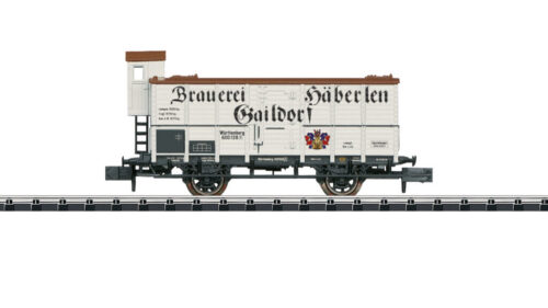 Trix 18994 Kühlwagen K.W.St.E.