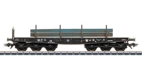Märklin 48678 Schwerlast-Flachwagen SSym 46