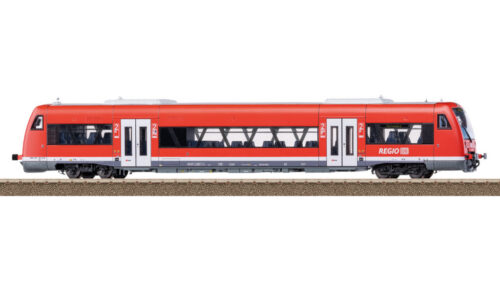 Trix 25965 Dieseltriebwagen BR 650 DB