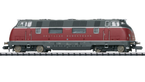Trix 16227 Diesellok BR V200 DB