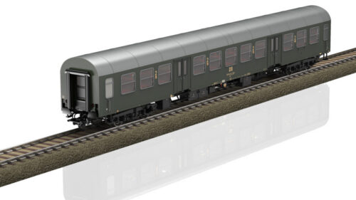 Trix 23180 Personenwagen-Set DR