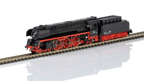 Märklin 88018 Dampflok BR 01 Reko DR