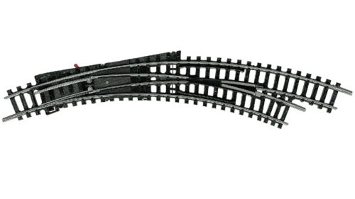 Trix 14957 Hand-Bogenweiche rechts R1-R2