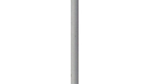 Viessmann 6038 H0 Straßenleuchte Dodenau, LE