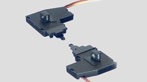 Märklin 07547 Weichenlaternensatz re/li K (